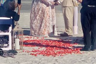 Sun and Sea Beach Weddings - 136