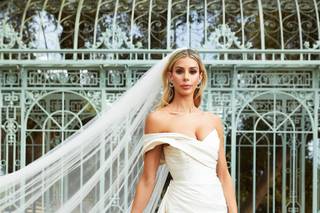 The Blushing Bride Boutique - 5