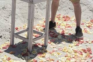 Sun and Sea Beach Weddings - 72