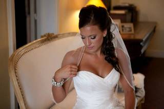 Shenoa Nicole Makeup - 29