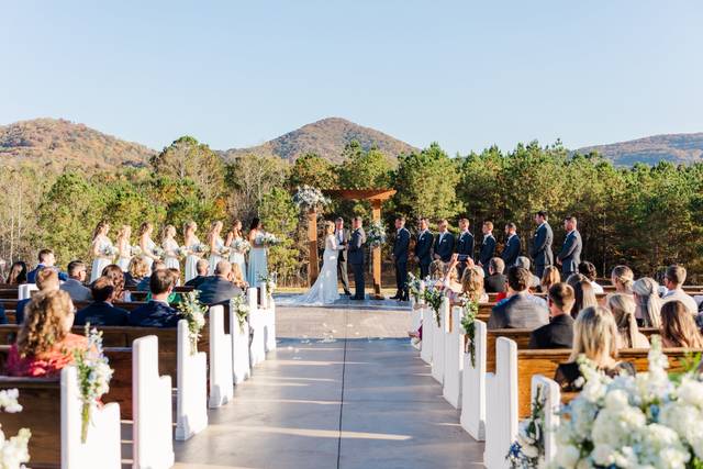 The Venue at Sharp Mountain, LLC 4
