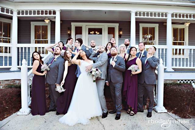 Rhodes Studios photography and video 2