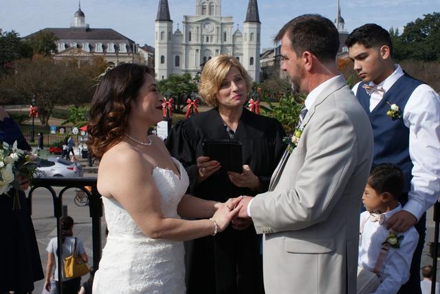 NOLA Elopements - 1