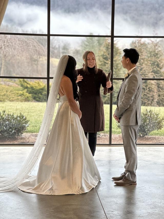 Heartfelt Elopements - 2
