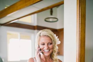 Kauai Wedding Hair and Makeup - 8