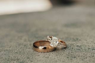 Market Street Diamonds - 10