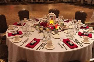 Ramada Conference Center - 9