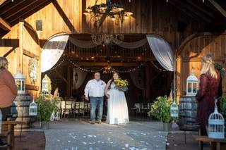 The Hidden Homestead - 8