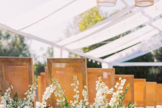 LUX Wedding Florist - 8