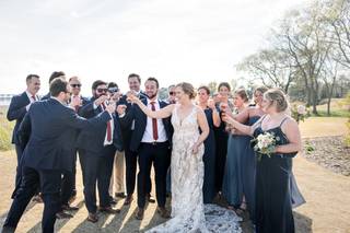 Cedar Point Club - 8