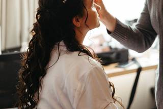 Be Beautiful Bridal by SB - 21