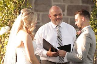 Pastor Ben Bryson - 35