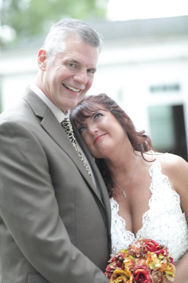 John Croyle Wedding Photography - 2