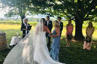 Beautiful Elopements and Creative Ceremonies - 18