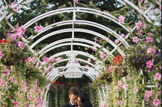 A Perfect Day Wedding Planning & Coordination - 11