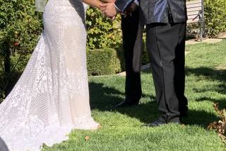 Yours Forever Weddings - 8