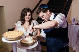 Tova's Catering - 3