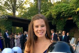 Karson Butler Events - 6