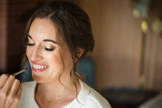 Elena Little Makeup Artist - 12