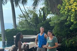 Aloha Bridal Connections - 46