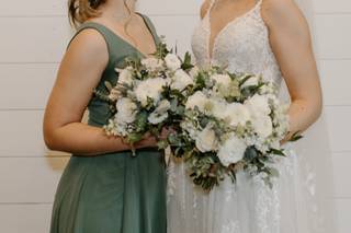 Busy B's Floral - 85