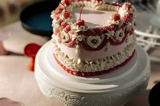 The Tenacious Tart - 8