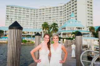 Sanibel Harbour Marriott Resort and Spa - 44