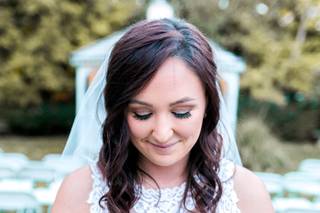 Cori Alexandra Hair & Makeup Artistry - 22