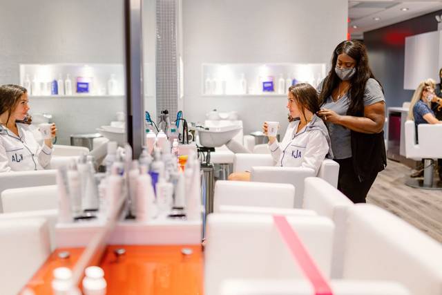 Blo Blow Dry Bar - East 49th 2