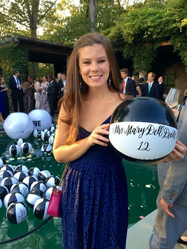 Karson Butler Events - 2