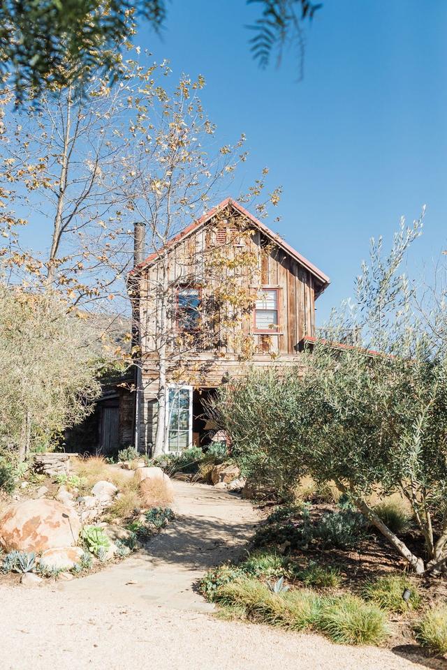 The Ocean View Farm - 2