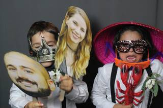 Photo Booth Events - 21