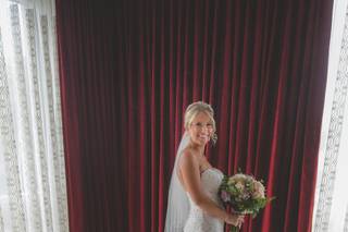 M. A. Carr Bridal - 17