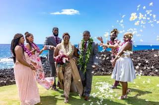 Isle Love Weddings & Events - 53