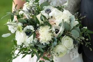 Blue Bridal Boutique - 20