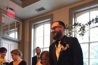 Elegant Savannah Weddings - 45
