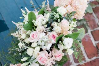 Destination St. Augustine Wedding and Event Florist - 15