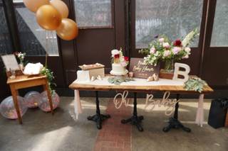 Blossom Events - 24