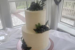 Bloom Custom Cakes - 45