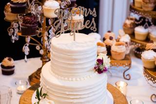 Pearl's Bake Shoppe - 23