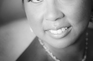 Bridal Makeup By Meli - 37