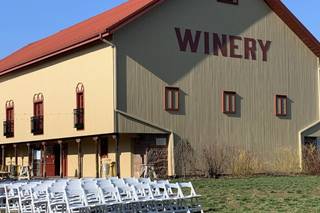 Mount Hope Estate & Winery - 36