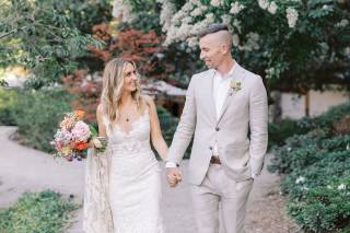 The Best Wedding For You - 26