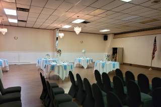O'Neill's Catering - 9