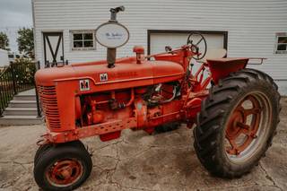 Bluestem Farm & Events - 22