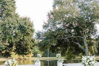 The Woodlands Country Club - 23