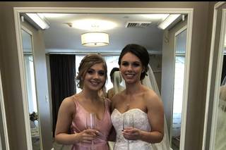 Makeup by Jessalyn - 20