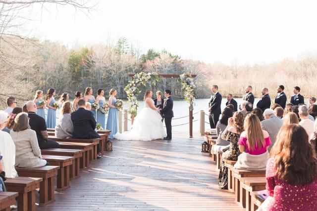 Christy Harman Weddings - 3