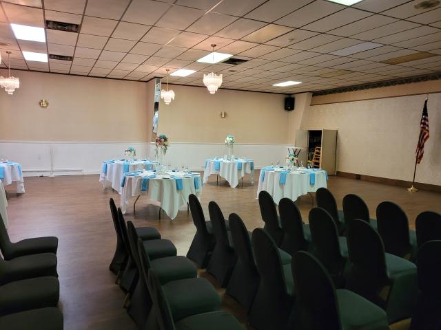 O'Neill's Catering - 1