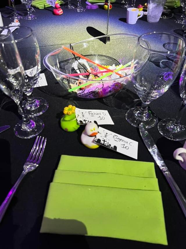 Rock n' Willow Events - 2